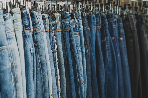 Clothing Store «Blackbird Attic», reviews and photos, 442 Main St, Beacon, NY 12508, USA