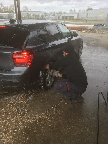 Beoordelingen van Eupen car wash in Eupen - Autowasstraat