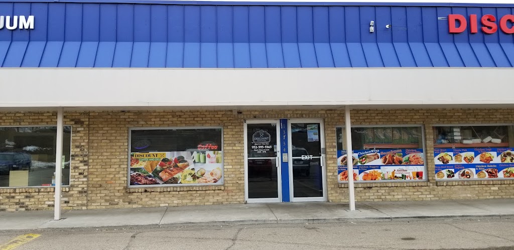 BLACK SEA DELI, INC 55337