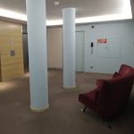 Photo n°4 de l'avis de Sahil.a fait le 06/12/2016 à 16:43 sur le  Le Méridien Hamburg à Hamburg