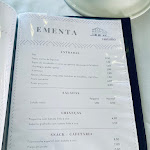 Photo n°26 de l'avis de Joaquim.i fait le 04/11/2020 à 01:22 sur le  RESTAURANTE CANTINHO DE ARGONCILHE à Argoncilhe