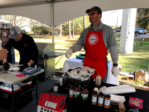 Fireplace Store «Mad Hatter Fireplace, Grills and Outdoor Living», reviews and photos, 5220 Atlanta Hwy, Alpharetta, GA 30004, USA