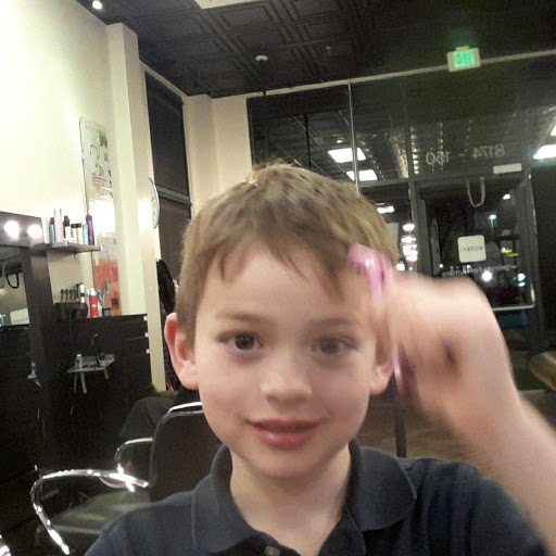 Hair Salon «Salon Modefi Hair & Care Littleton, CO.», reviews and photos, 8174 S Kipling Pkwy, Littleton, CO 80127, USA