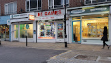 Best Video Game Shops In London Near You
