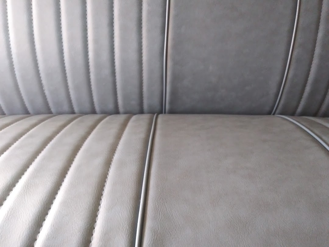 Wills Auto Upholstery