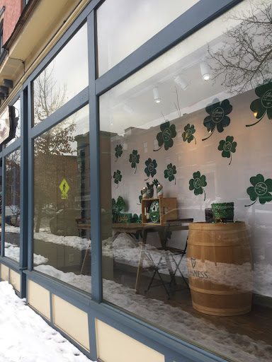 Liquor Store «Jersey Wines & Spirits», reviews and photos, 492 Jersey Ave, Jersey City, NJ 07302, USA