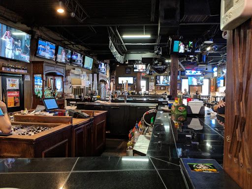 Salty Dog Sports Bar And Grill