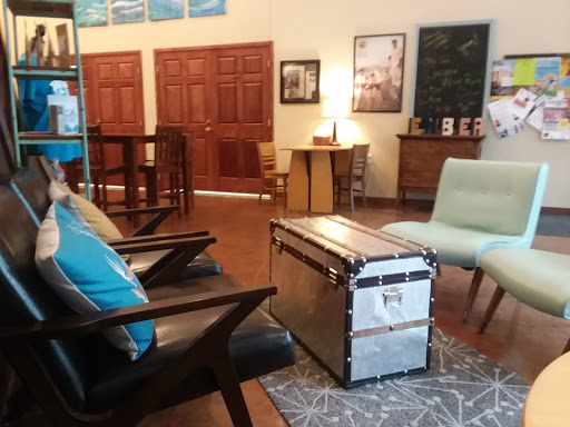 Coffee Shop «The Ember», reviews and photos, 8 N 3rd St, Grand Forks, ND 58203, USA