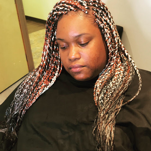 Beauty Supply Store «Hawa Hair Braiding Salon», reviews and photos, 1708 E Lebanon Rd, Dover, DE 19901, USA