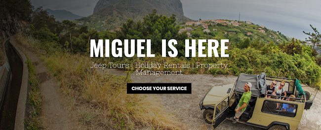 Miguel Is Here - Tours & Holiday Rentals