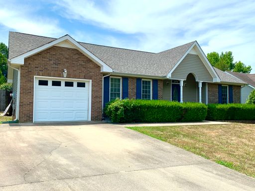 Property Management Company «Horizon Realty & Management, LLC», reviews and photos, 2237 Lowes Dr h, Clarksville, TN 37040, USA