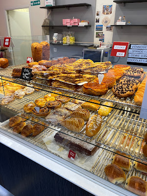 Boulangerie du Plateau à Vanves