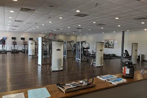 The Works Health & Fitness Center image