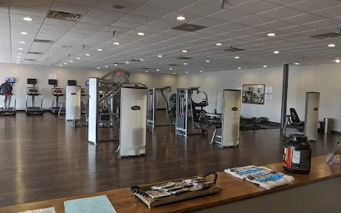 The Works Health & Fitness Center image