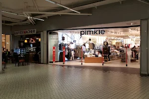 Einkaufszentrum Lindaupark image