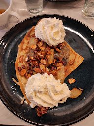 Photo n°8 de Crêperie des Promenades à Saint-Brieuc ()