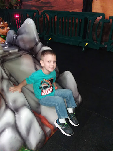 Stadium «Scheels Arena», reviews and photos, 5225 31st Ave S, Fargo, ND 58104, USA