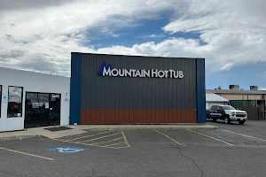 Mountain Hot Tub image