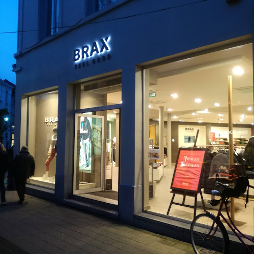 Beoordelingen van BRAX Store Turnhout in Turnhout - Kledingwinkel