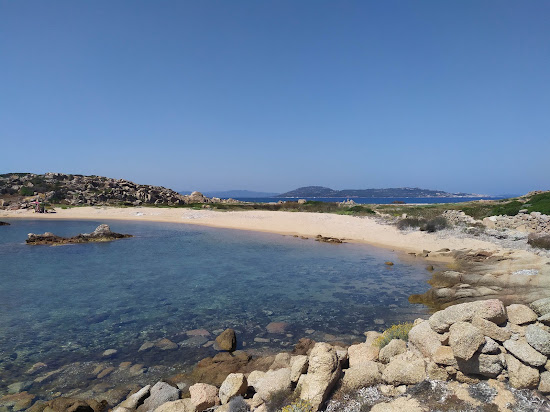 Spiaggia dello Strangolato
