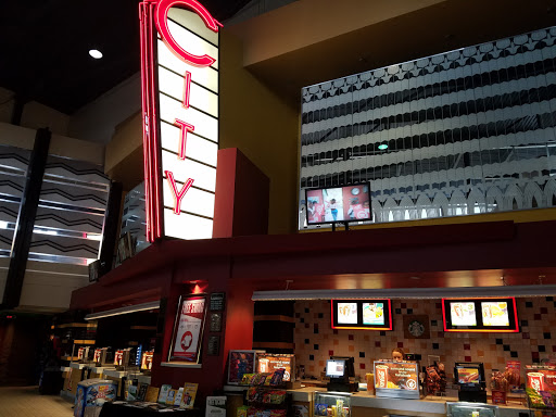 Movie Theater «Regal Cinemas City Center 12», reviews and photos, 801 C St, Vancouver, WA 98660, USA