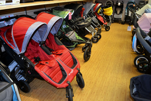 Baby Store «Magic Beans - Brookline», reviews and photos, 312 Harvard St, Brookline, MA 02446, USA