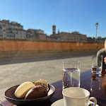Photo n°1 de l'avis de Marius.o fait le 14/01/2022 à 23:27 sur le  Caffè dell'Oro à Florence