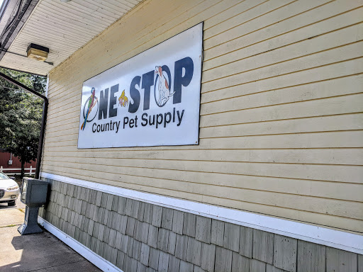 Pet Supply Store «One Stop Country Pet Supply», reviews and photos, 648 Putney Rd, Brattleboro, VT 05301, USA