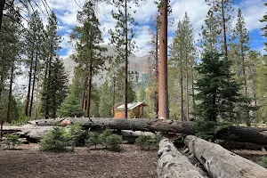Little Yosemite Valley image