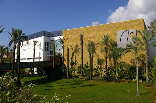 Ciomijas- Centro de Referencia Nacional Hostelería, Escuela vocacional en La Cala de Mijas,Málaga