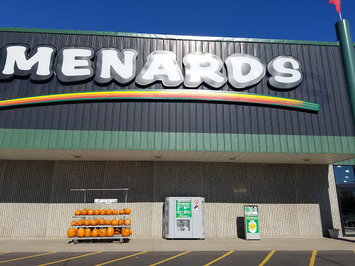 Home Improvement Store Menards Reviews And Photos 9000 E Point