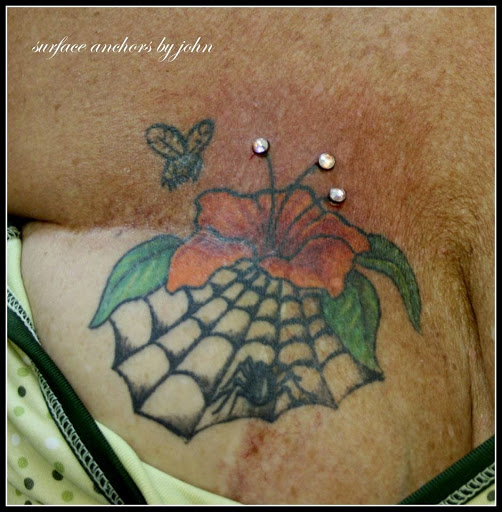 Explore cover up tattoo ideas back, creative tattoo ideas in Fort Myers, available at Tiger Lotus Tattoo and Piercing