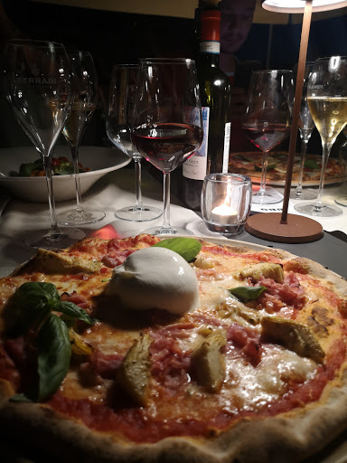 Albergo Ristorante Della Torre in Cernobbio, Provincia di Como
