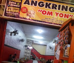 Angkringan Om Yon 2 photo