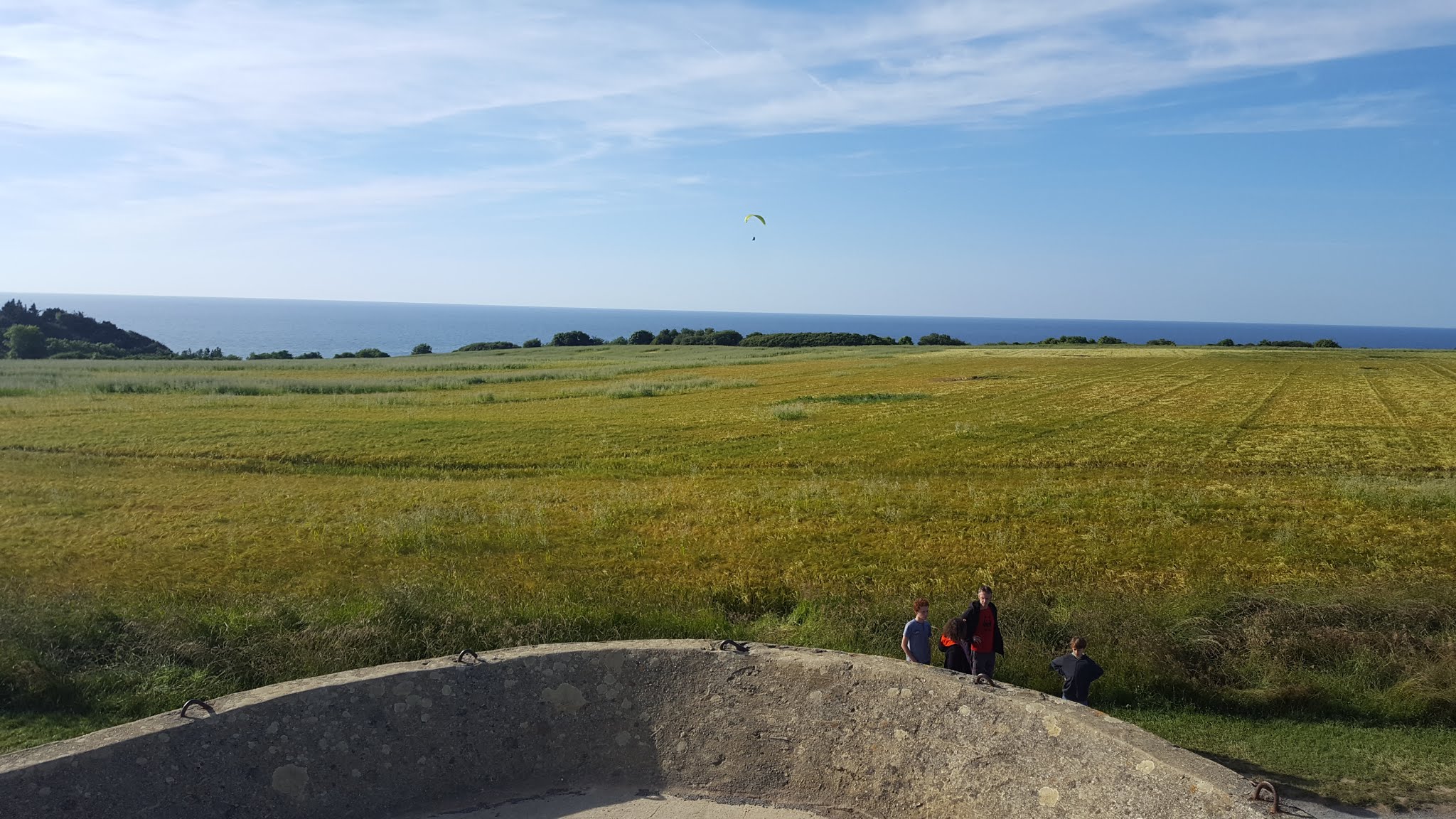 Photo n° 7 de l'avis de Charlie.p fait le 26/06/2018 à 00:30