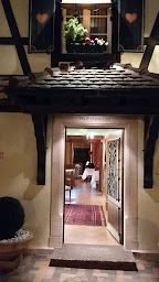 Photo n°33 de Restaurant Au Cheval Noir à Kilstett ()