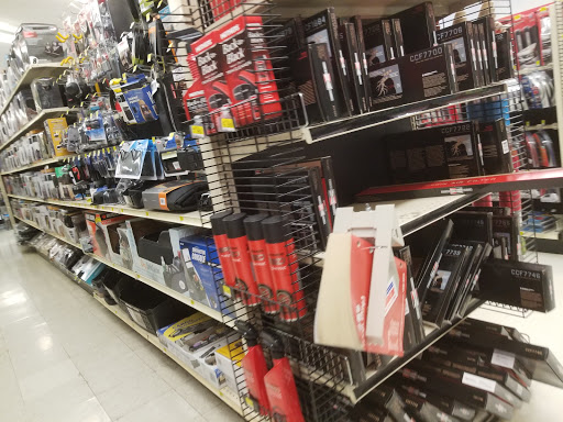 Auto Parts Store «Pep Boys Auto Parts & Service», reviews and photos, 5220 Touhy Ave, Skokie, IL 60077, USA