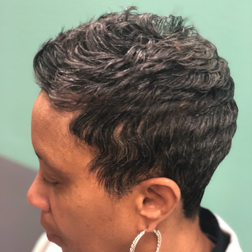 Hair Salon «Angels Salon LLC», reviews and photos, 50 S Pickett St # 29, Alexandria, VA 22304, USA