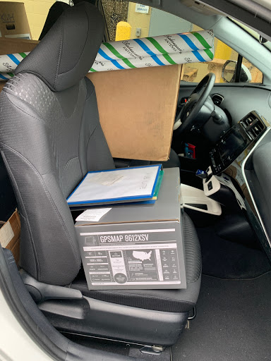 Marine Supply Store «West Marine», reviews and photos, 1930 Eastwood Rd #102, Wilmington, NC 28403, USA