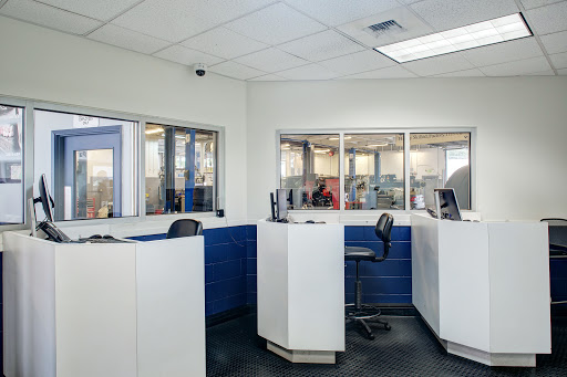 Volvo Dealer «AutoNation Volvo Cars Bellevue», reviews and photos, 420 116th Ave NE, Bellevue, WA 98004, USA