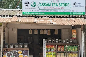 ASSAM TEA STORE image