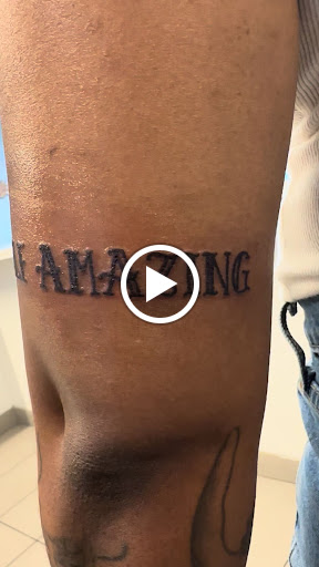 Explore filler tattoo background ideas, creative tattoo ideas in Houston, available at 3rd Generation Ink