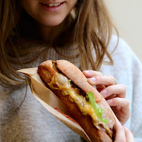 Photos du propriétaire du Sandwicherie Pomme de Pain - La maison du sandwich à Nice - n°4