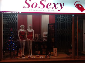 SoSexy Romance Store