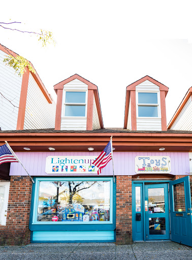 Toy Store «Lighten Up», reviews and photos, 283 96th St, Stone Harbor, NJ 08247, USA