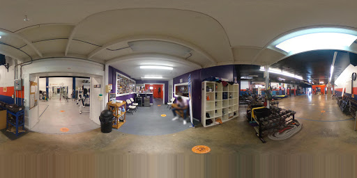 Gym «Orange Ave Gym», reviews and photos, 1616 N Orange Ave, Orlando, FL 32804, USA