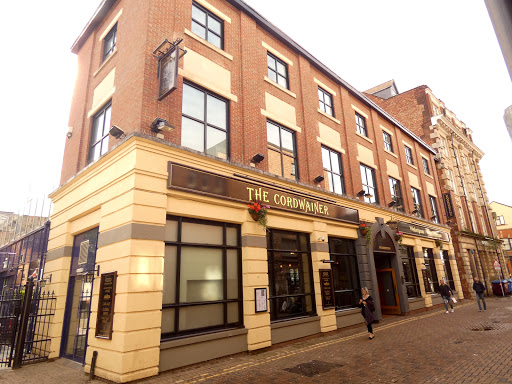 Irish pubs Northampton