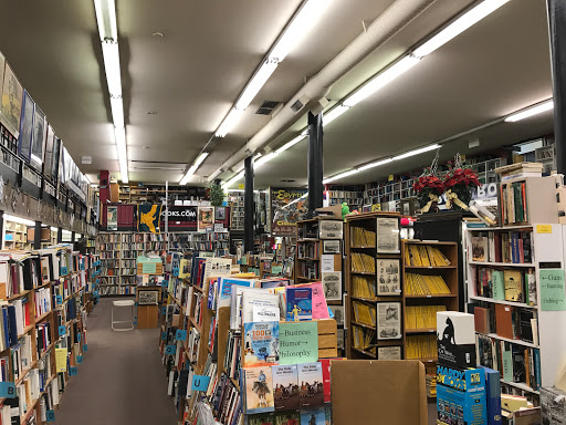 Book Store «Eborn Books», reviews and photos, 254 Main St, Salt Lake City, UT 84101, USA