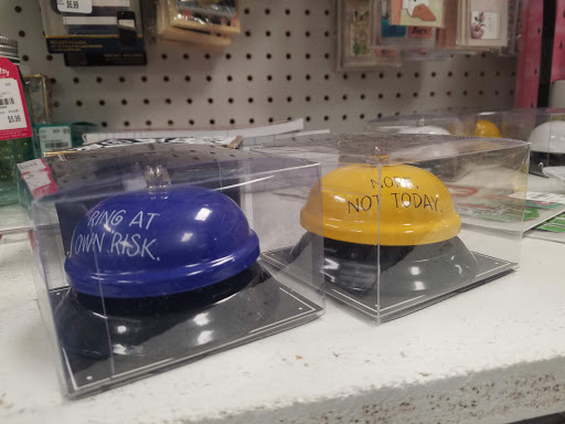 Home Goods Store «Tuesday Morning», reviews and photos, 44524 Ford Rd, Canton, MI 48187, USA