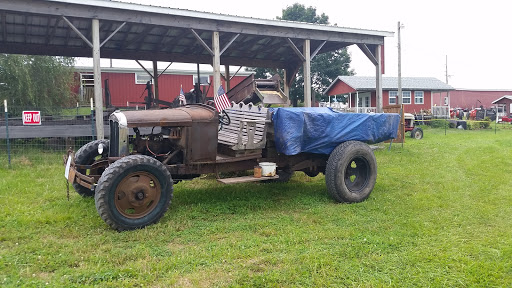 Fairground «Tioga County Fair Grounds», reviews and photos, 2258 Charleston Rd, Wellsboro, PA 16901, USA